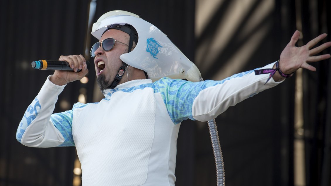 Músicos por un pueblo unido: Bandas nacionales se presentan e 4 comunas de Santiago