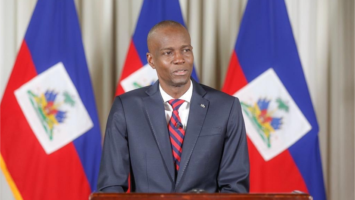 Haití: La oposición ya prepara el periodo post-Moise