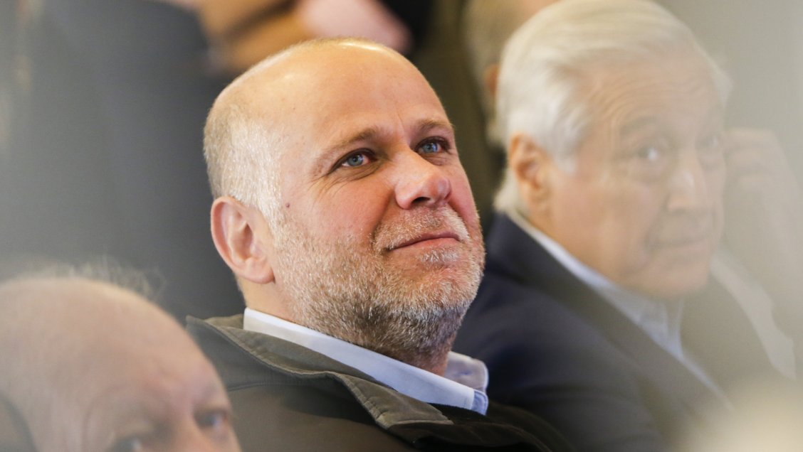 Elizalde: Cambios entre cuatro paredes no darán respuesta a la demanda ciudadana