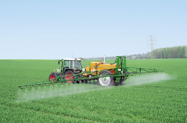 Talca: Científicos abordan nuevas tecnologías para enfrentar cambio climático en el mundo agrícola