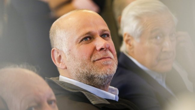 Elizalde: Cambios entre cuatro paredes no darán respuesta a la demanda ciudadana