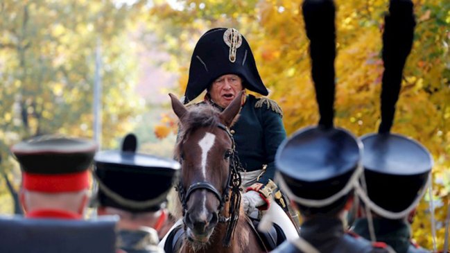 Famoso historiador ruso descuartizó a su novia