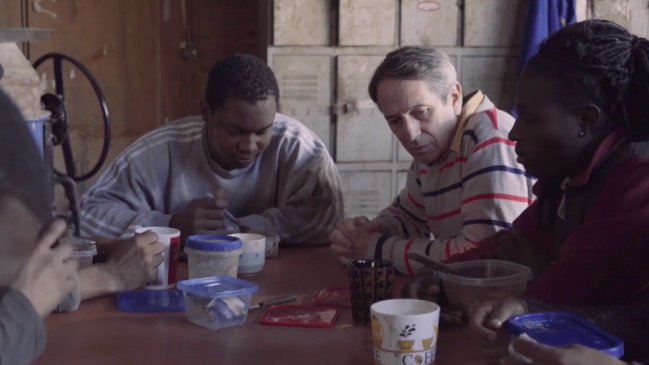 Director de Perro Bomba: 