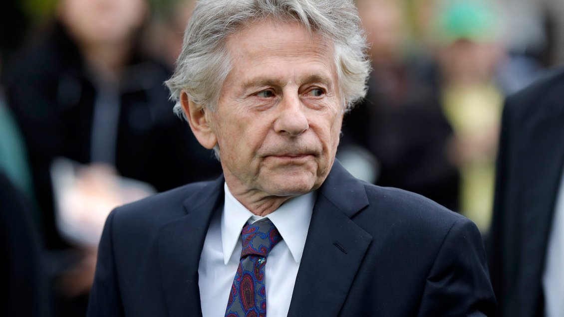 Cineasta Roman Polanski es acusado de violación por actriz francesa