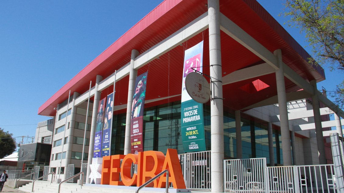 Suspenden realización de Festival de Cine de Rancagua