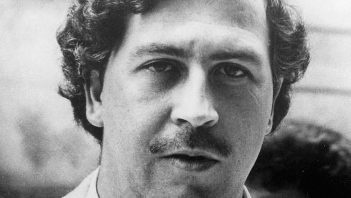 Revelan los secretos sexuales y lujos de Pablo Escobar en sus días en prisión