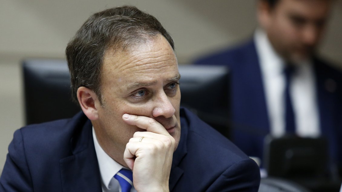 Nueva Constitución: Ministro Ward aclaró que el mecanismo no está definido