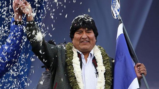 El auge y caída de Evo Morales, el primer presidente indígena de Bolivia