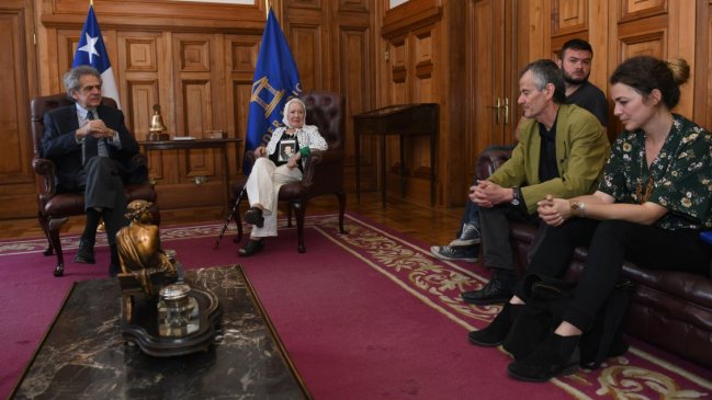 Misión internacional determina que el actuar de Carabineros en protestas transgrede los DD.HH.