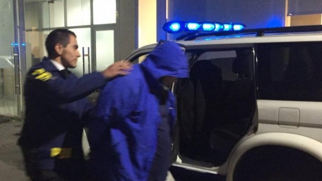 Coordinador del Sename Maule quedó en prisión preventiva por golpiza a un hombre