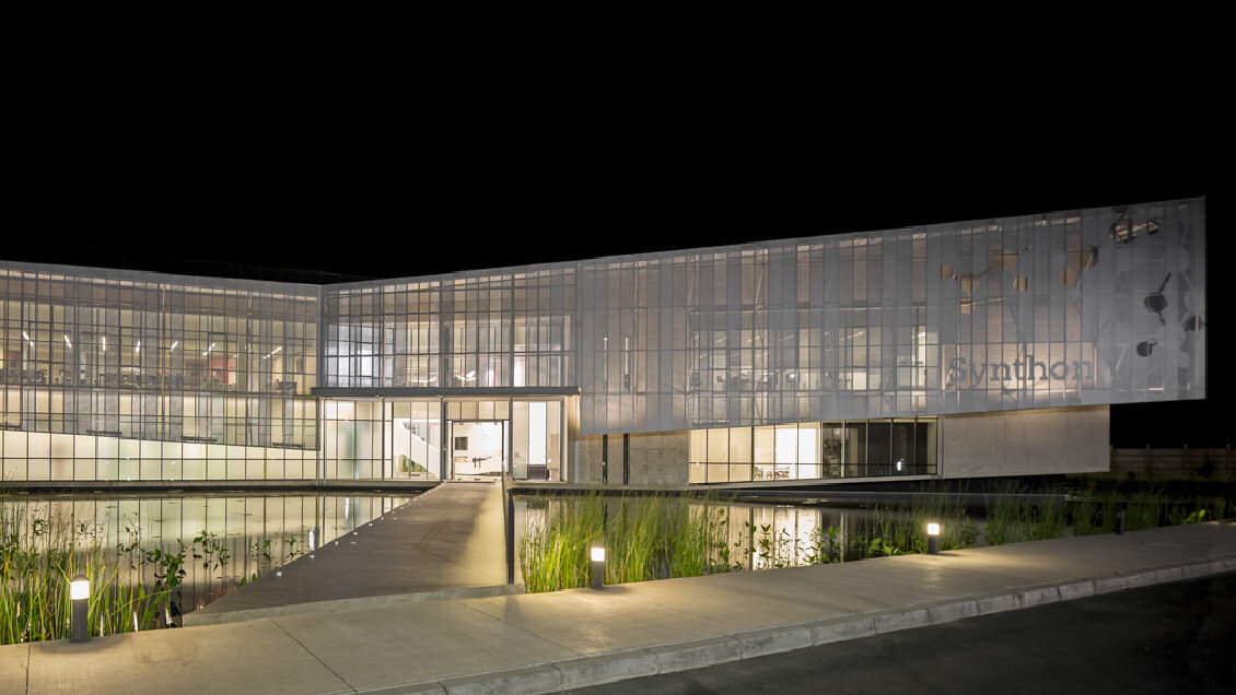 Laboratorio Synthon, innovación en medicamentos desde Chile para el mundo