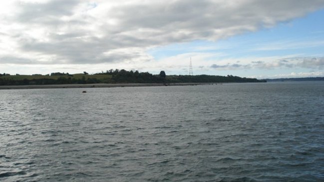 SHOA entregará nuevas cartas de inundación por Tsunami para Chacao y Melinka