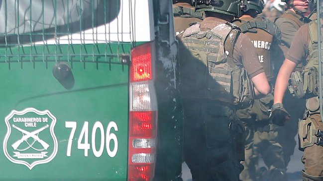 INDH acusó vejámenes contra una adolescente en comisaría de Talca