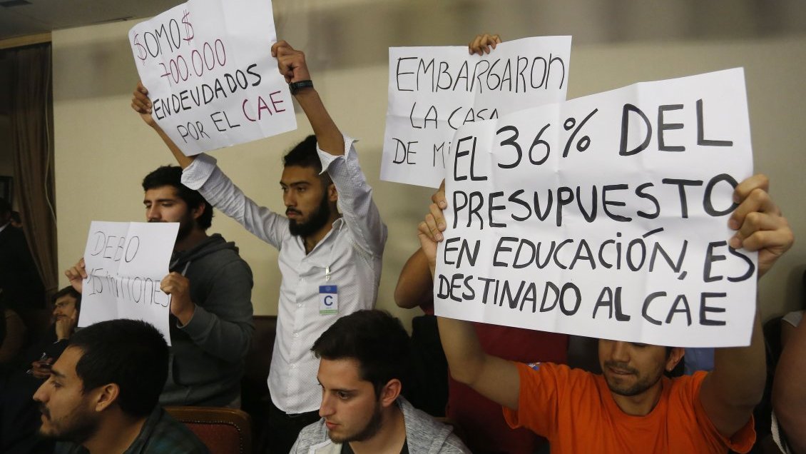 Senador RD pide al Gobierno una propuesta 