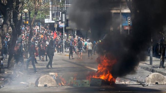 Corte Suprema hizo un llamado al diálogo por la paz