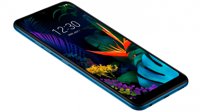 Análisis LG K50: Una alternativa más para la gama media