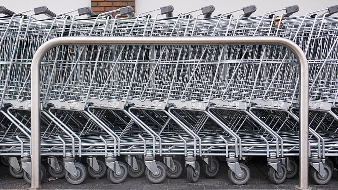 Tres años de cárcel para sujetos que robaron en supermercado de San Vicente