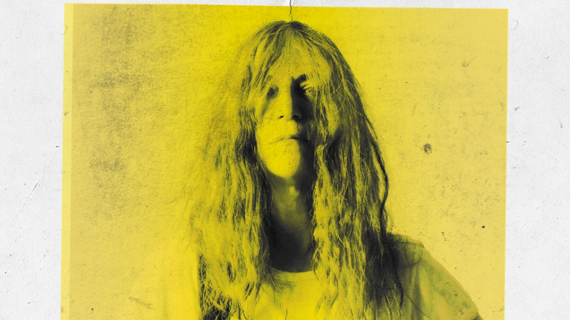 Ponen a la venta entradas para show de Patti Smith con descuentos