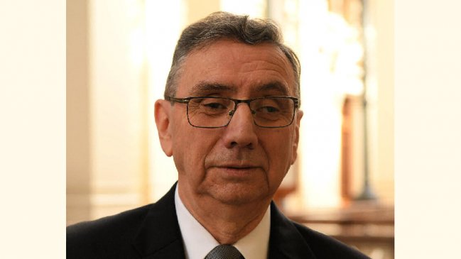 Unanimidad del Senado aprobó arribo de Leopoldo Llanos a la Corte Suprema