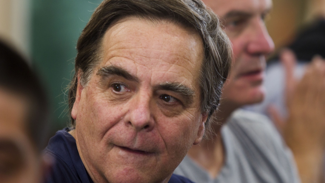 Felipe Berríos: Los chilenos buscamos una reforma importante, no destrozar el país