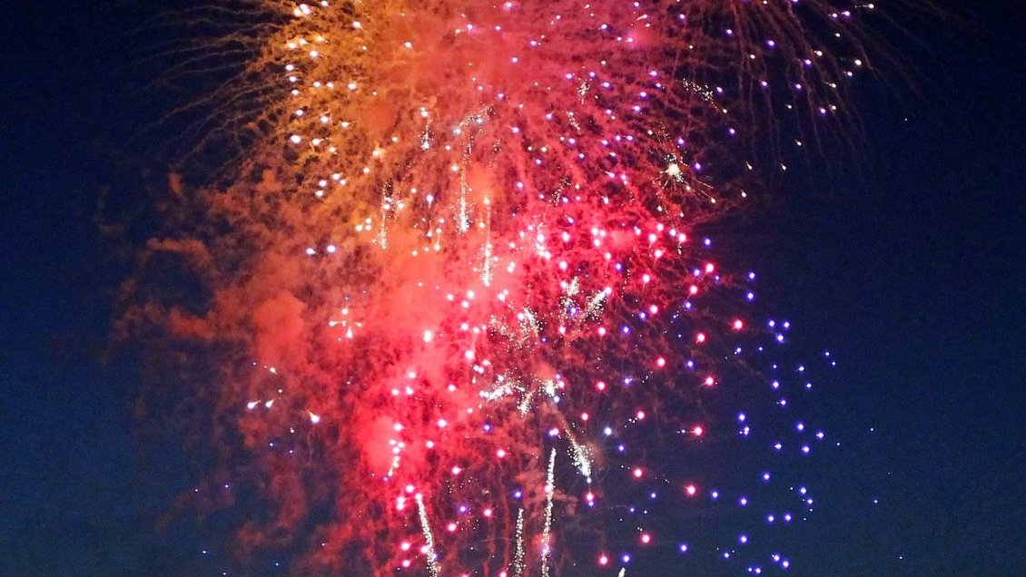 La Serena y Coquimbo suspendieron fiestas y shows pirotécnicos de año nuevo