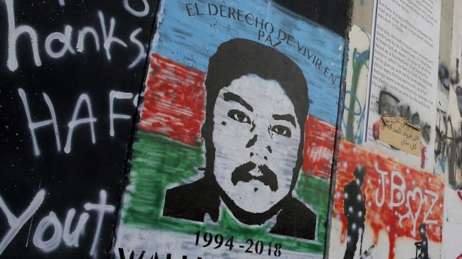 Padre de Catrillanca llamó a conmemorar primer aniversario del crimen 