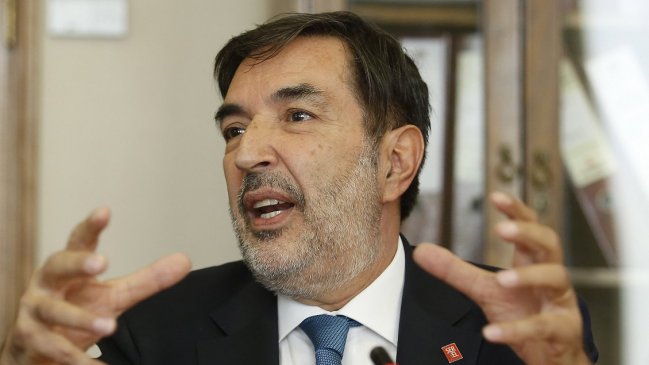 Servel detalló sus razones para no involucrarse en la consulta constitucional municipal