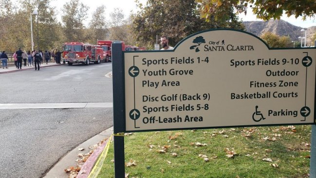 EE.UU.: Tiroteo en una escuela de Los Ángeles dejó dos muertos