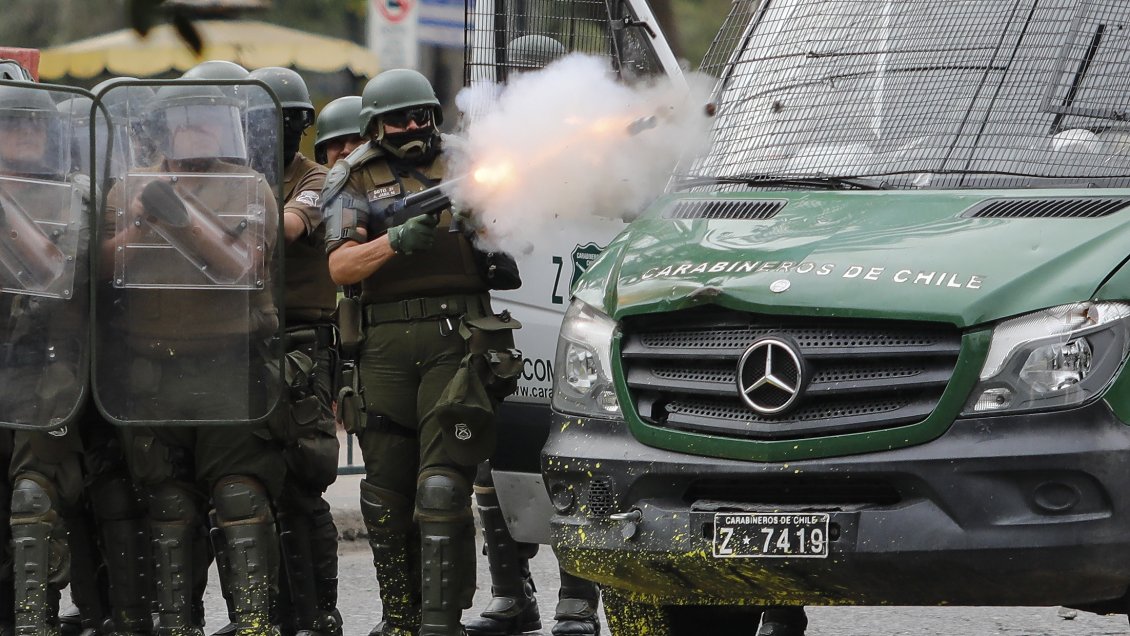 Con la UC, de Concepción y Austral a la cabeza: Rectores condenan 