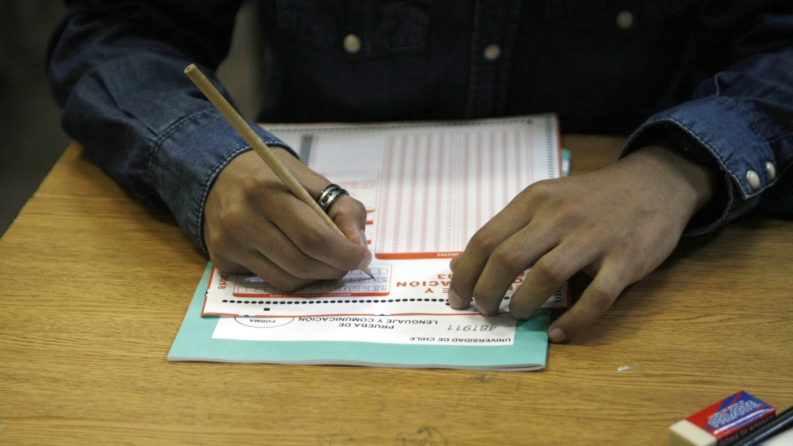 Consejo de Rectores volvió a postergar la fecha de la PSU