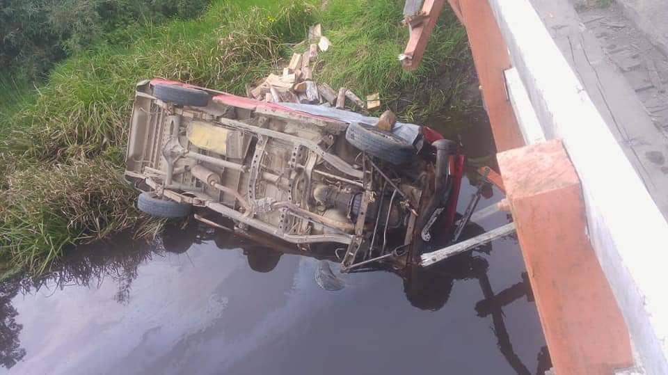 Un muerto dejó accidente de tránsito en Los Muermos