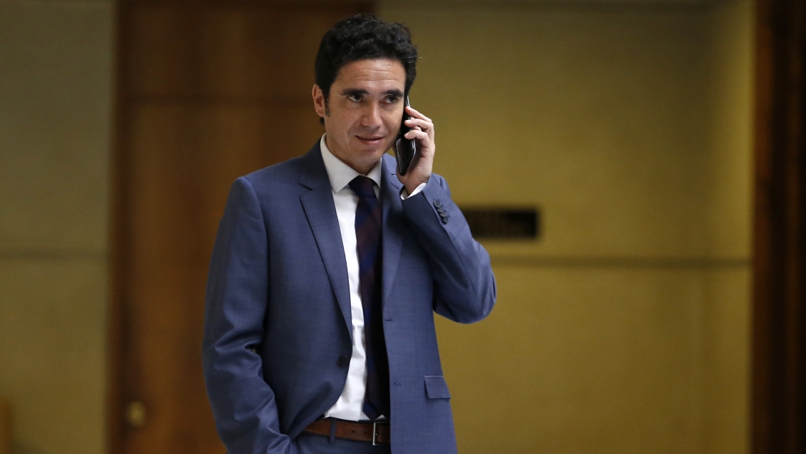 Oposición entregó petitorio al ministro Briones para lograr acuerdos en el Presupuesto 2020