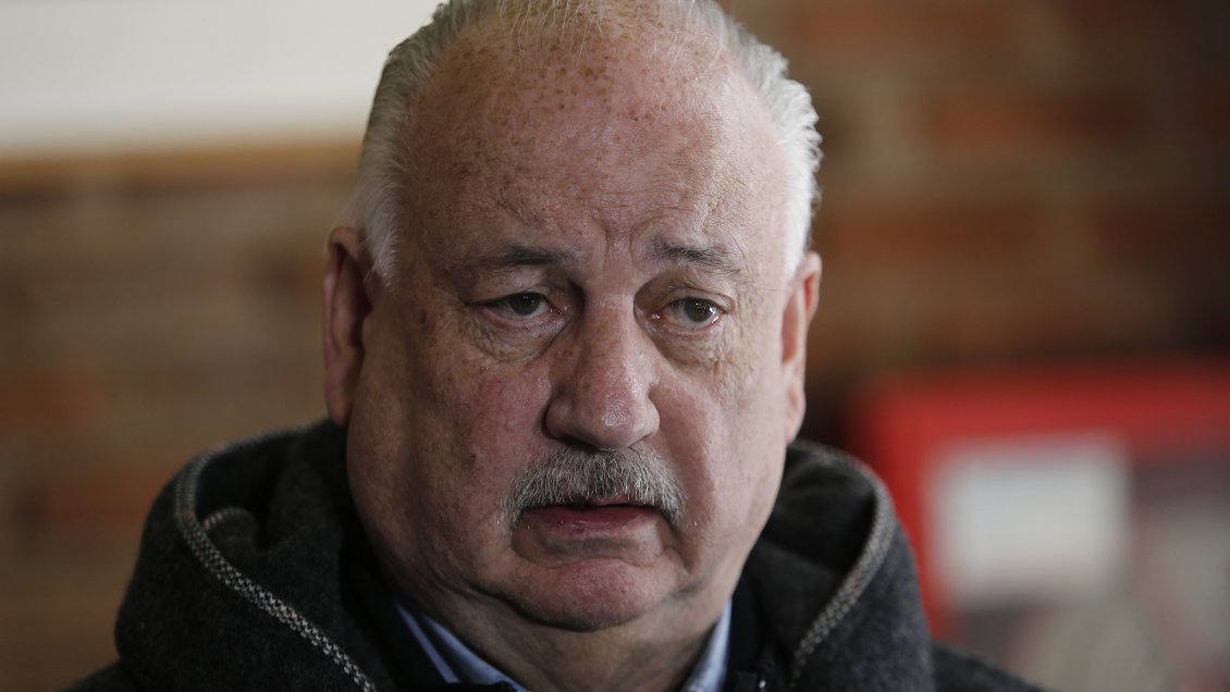 Pese a no participar en el acuerdo, PC anuncia que se sumará al proceso constituyente