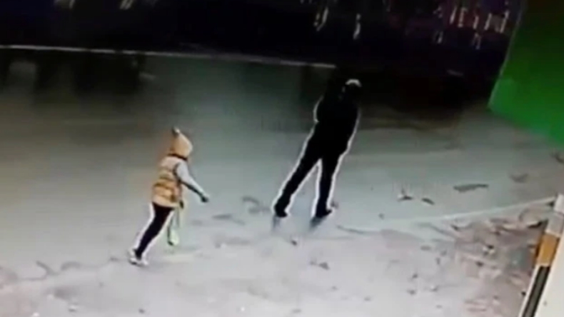 Hombre fue condenado a castración por violación y asesinato de menor de edad