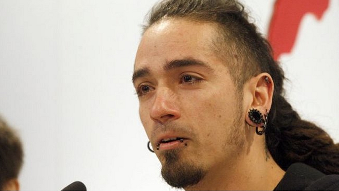 Chileno fue declarado culpable de homicidio por jurado español