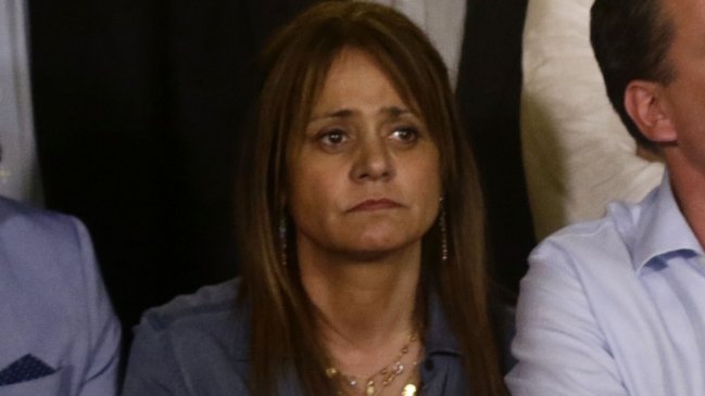 Van Rysselberghe tras acuerdo: Mucha gente cree que no hay que partir de cero