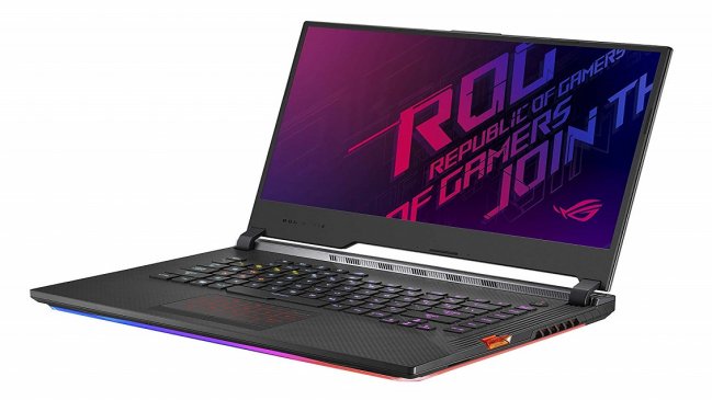 Análisis Asus ROG Strix Scar III: Acercándose a la perfección