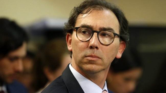 Subsecretario de Educación: Solo el 12% de colegios ha suspendido clases