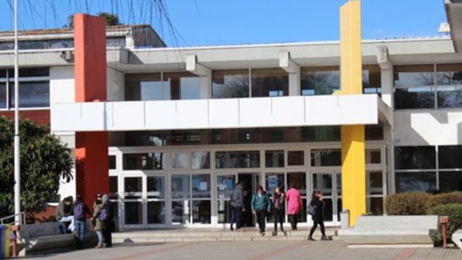 Universidad de Los Lagos presenta recurso de protección para solicitar suspensión de uso escopetas antidisturbios