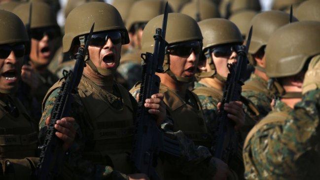 Soldado del Ejército murió tras recibir un disparo por parte de compañero