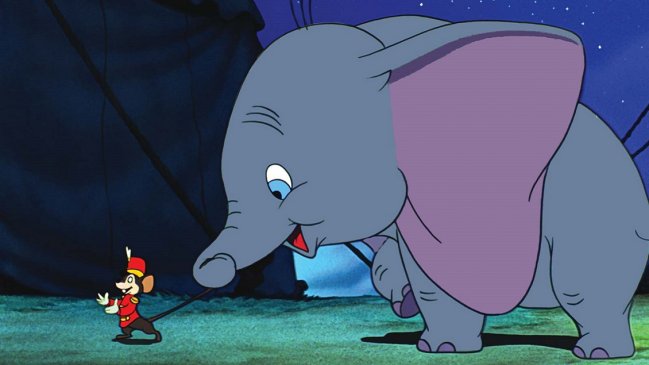 Disney+ advierte que algunas películas tienen 