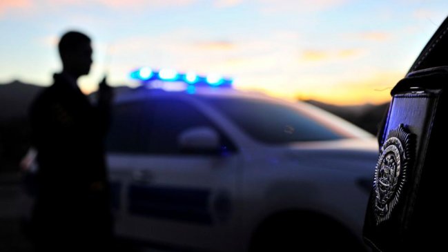 En sector de la Pampilla de Coquimbo fue encontrado cadáver de un hombre