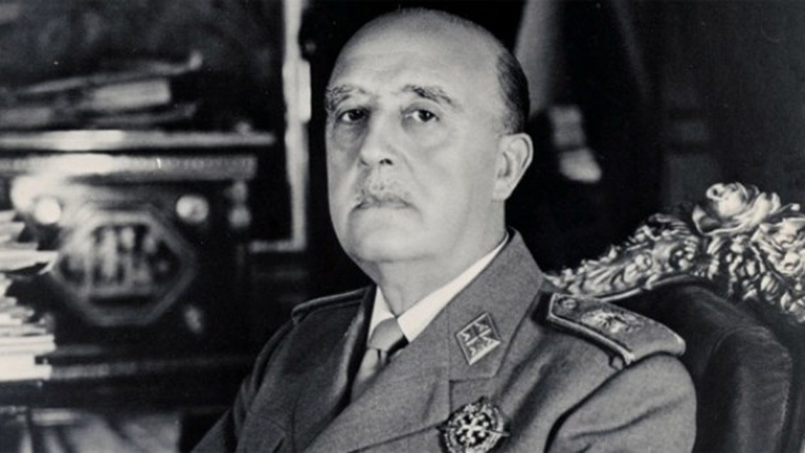 Revelan la millonaria herencia que dejó Franco