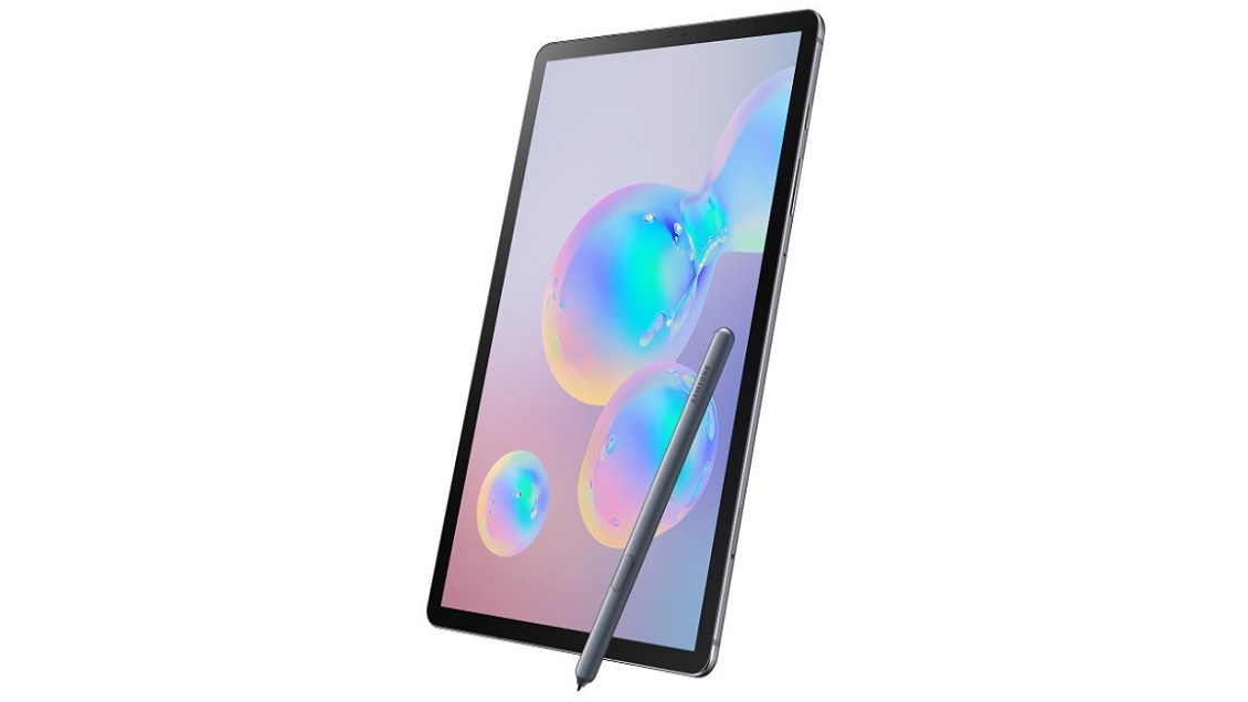 Análisis Galaxy Tab S6: Ataque directo al iPad Pro