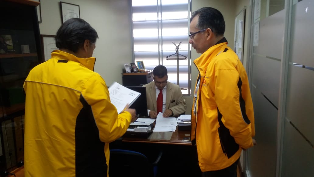 INDH presenta querella por presunta tortura sexual contra mujer en comisaría de Rancagua