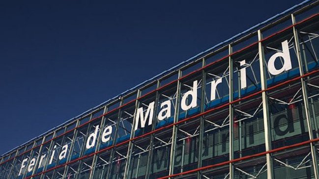 Comenzaron los trabajos en la sede de la COP25 en Madrid