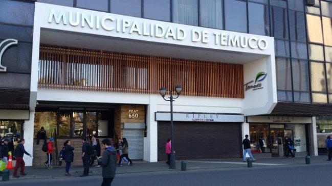 Universidades de Temuco apoyarán jornadas cívicas por cambios constitucionales