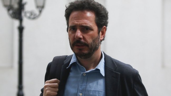 Evópoli: El Estado debe hacerse cargo de la reparación en casos de violaciones a DDHH