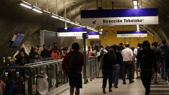 Plaza de Puente Alto volvió a cerrar a pocas horas de su reapertura