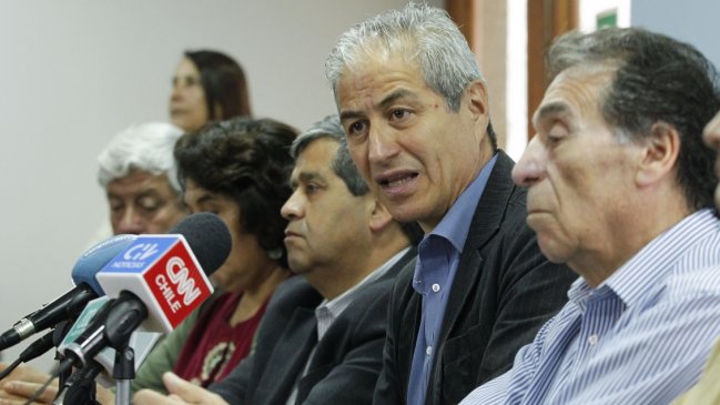 Colegio de Profesores llama a no rendir el Simce: Cualquier prueba es una aberración en estas condiciones